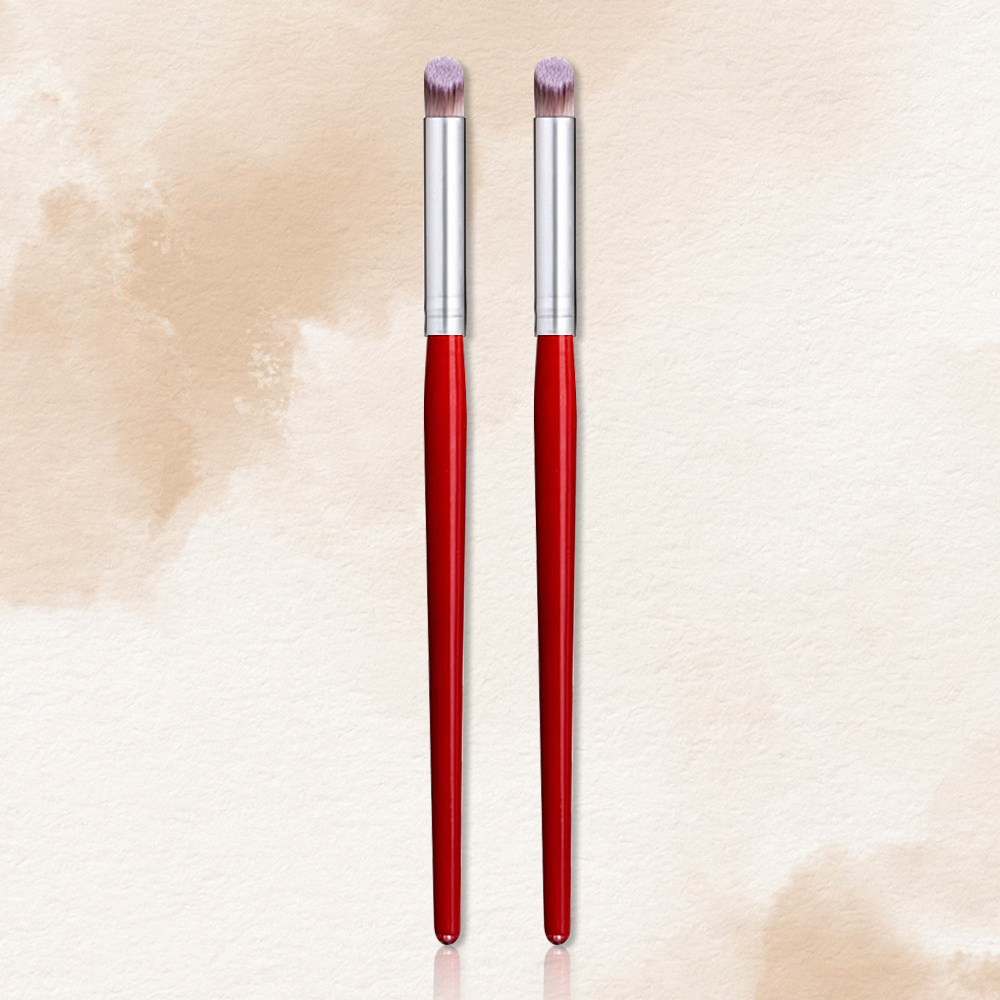 Micro-detail Gradient Blending Brush Set- For Seamless Color Transitions Art, Fine Illustration & Detailed Canvas Work | For Smooth