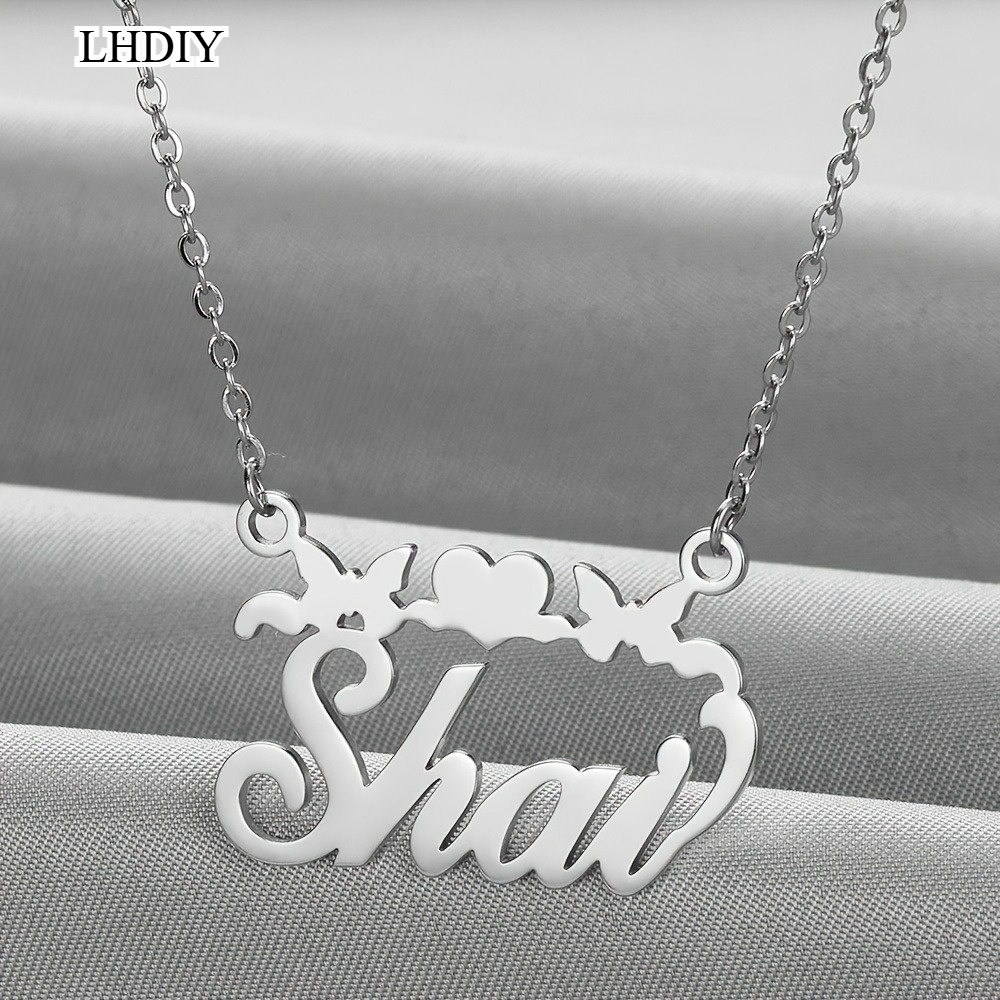 Customizable Adjustable Necklace — Versatile Party Accessory