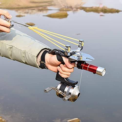 arrow 12pk stainless steel arrow fishing bow shooting points pack of 12