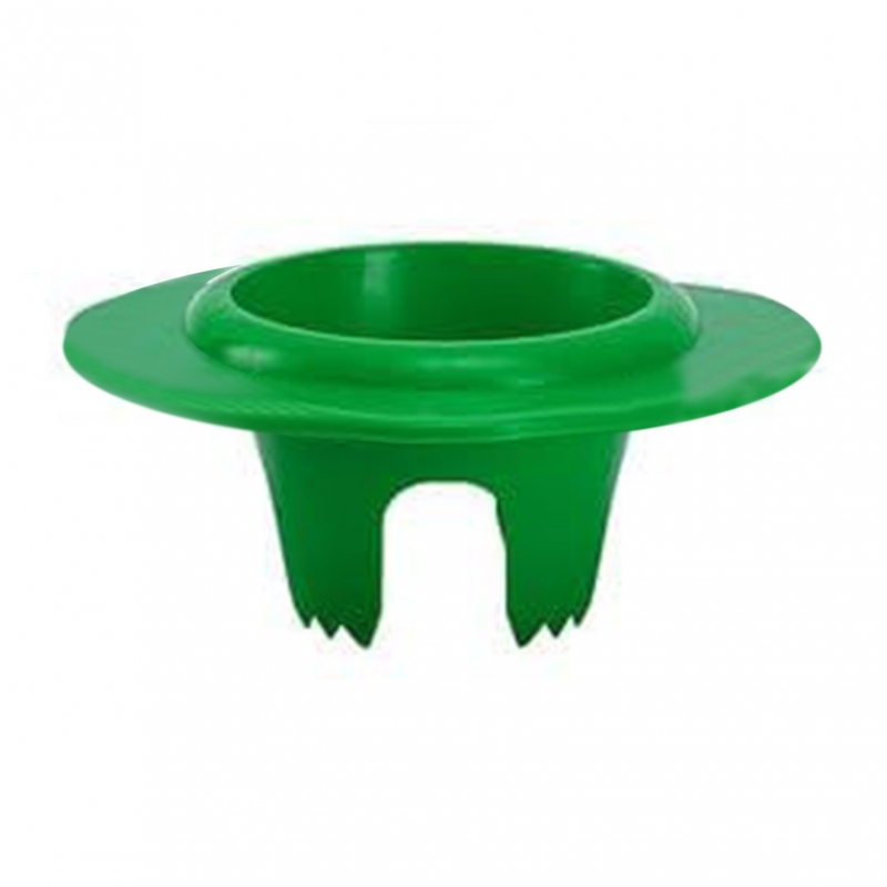TEMU 1 pz di copertura per ugelli di irrigazione, progettata per antipolvere e resistente agli urti per sistemi di irrigazione