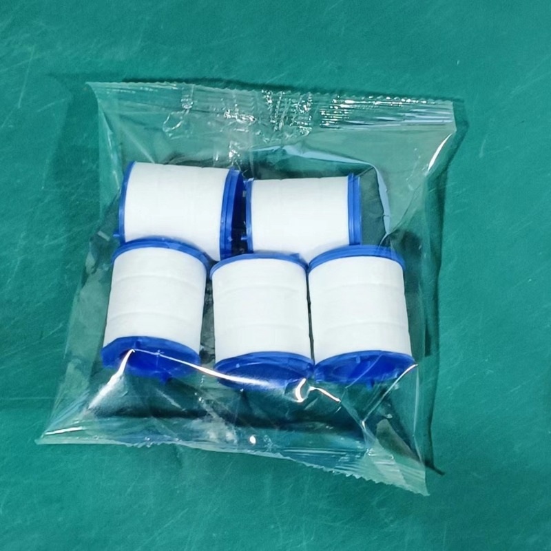 Image of 21pcs Faucet Filter Water Shower Core Showerhead Filter Pp Replacement Shower Filter