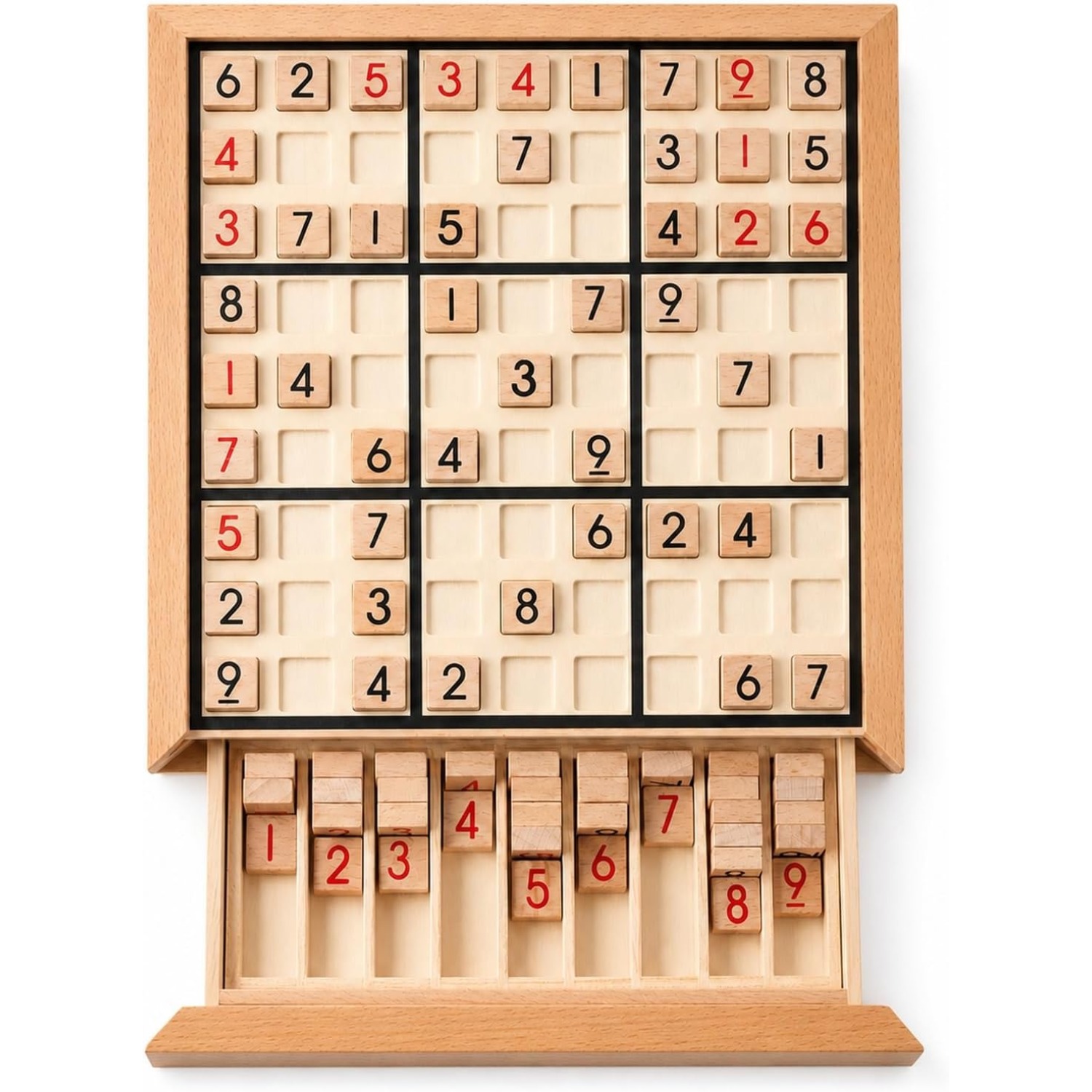 game board sold on Temu United States
