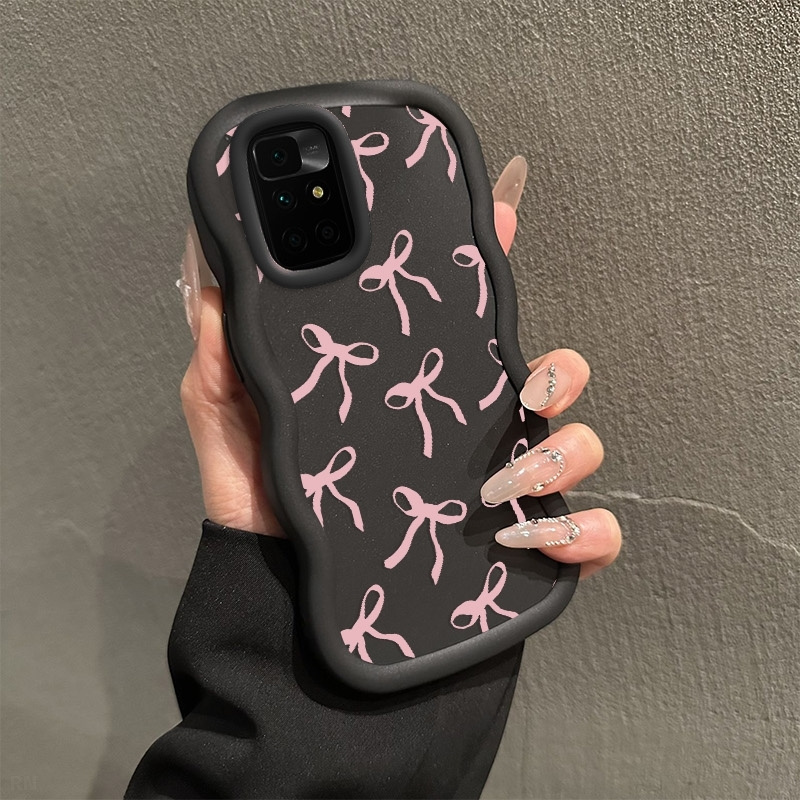 TEMU Phone Case: Suitable For Xiaomi Redmi 10, Redmi 10 Prime, Redmi 10 2022, Shockproof, Anti-slip, Lightweight, Durable, Stain-, And Dirt- Phone