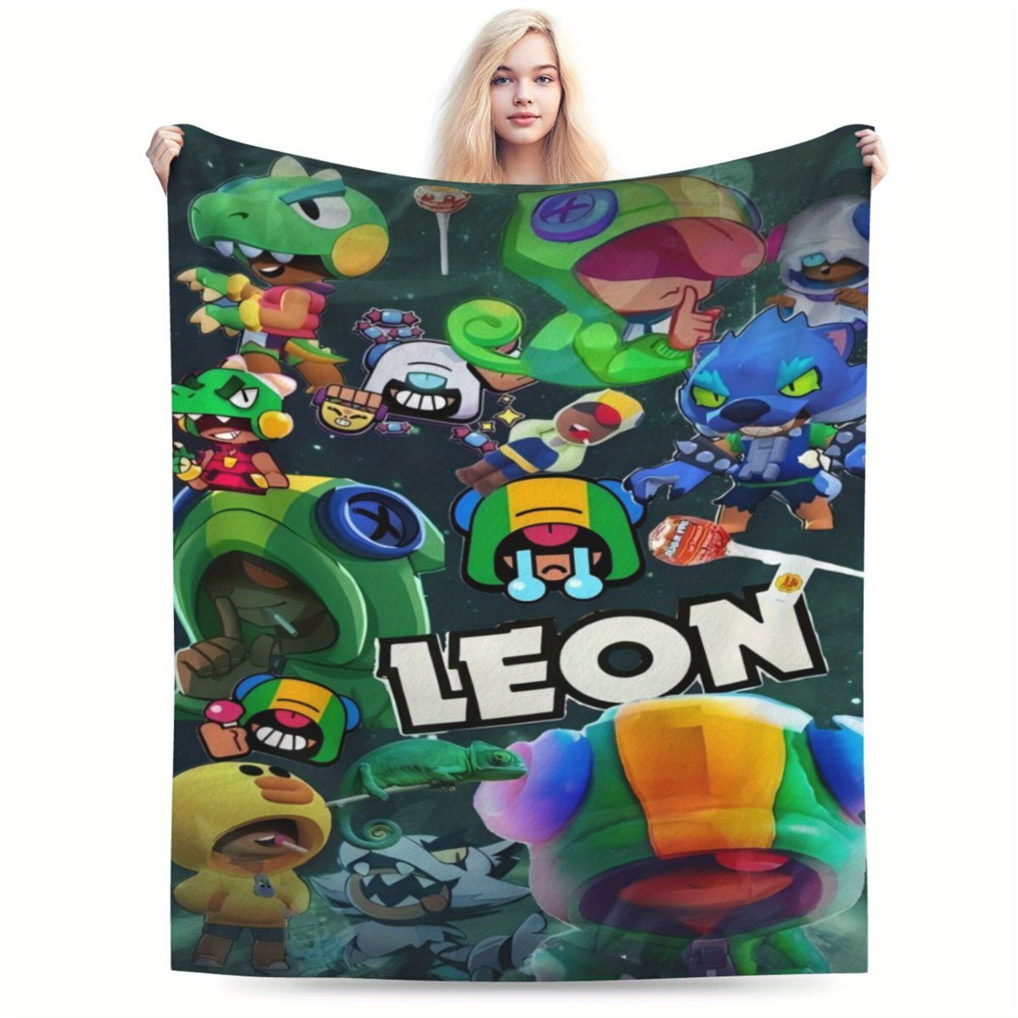 

- Flannel Blanket - For , Bed, , & - Or Christmas For Boys, &