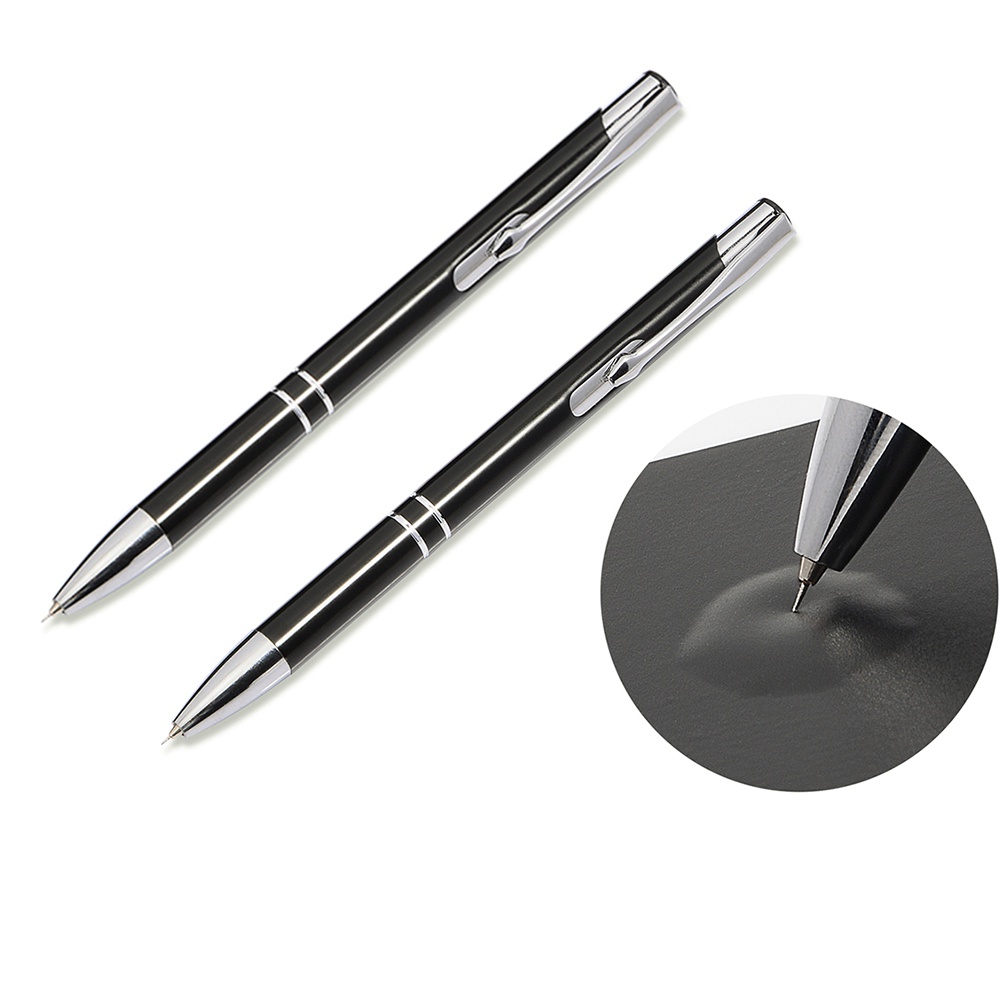 Image of Vinyl Wrap Sticker Remover Pen - Abs Tool For Window Tint Film Installation, Car Styling Essential, Window Installation Pen | Sleek Pen Design | Abs Construction, Bubble Remover Pen