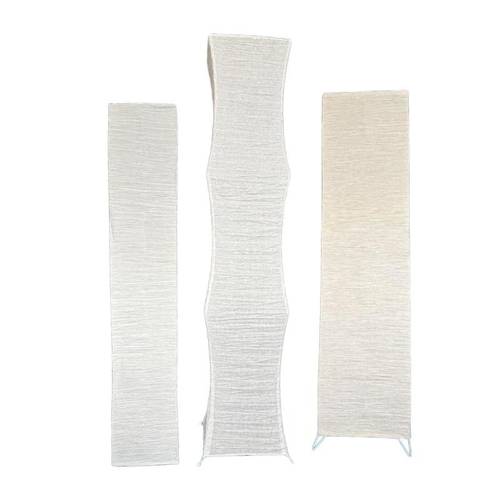 paper floor lamp shade floor lamp shade for bedrooms contemporary floor lamp beige white