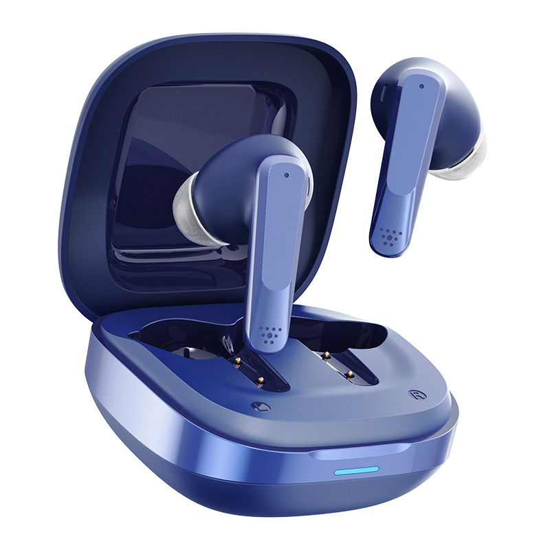 TEMU Acer New Wireless Bluetooth Earbuds - Mini In-ear Design With Anc Active Noise Cancellation, Portable Lightweight Build, Long , Upgraded 6.0