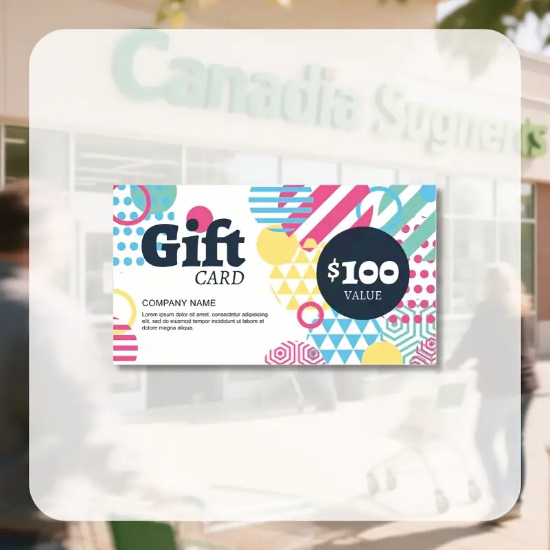 personalized business gift cards 9 5 4 cm ideal for company events promotions and customer rewards   for christmas halloween new year