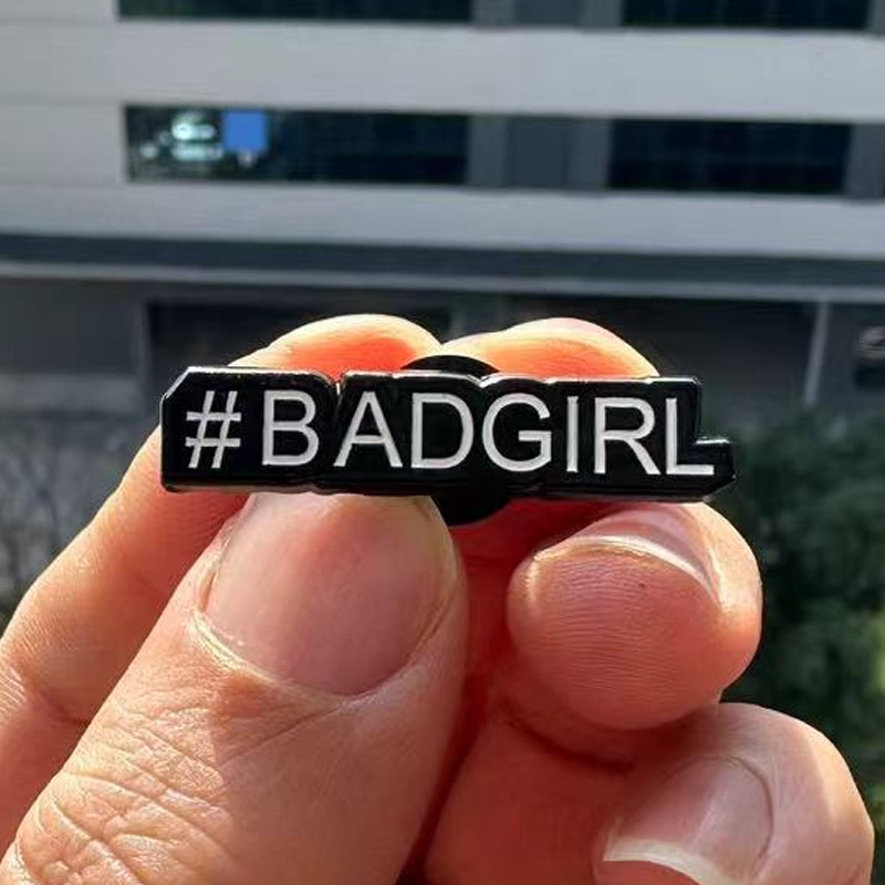 broche en émail accessoire - Temu France