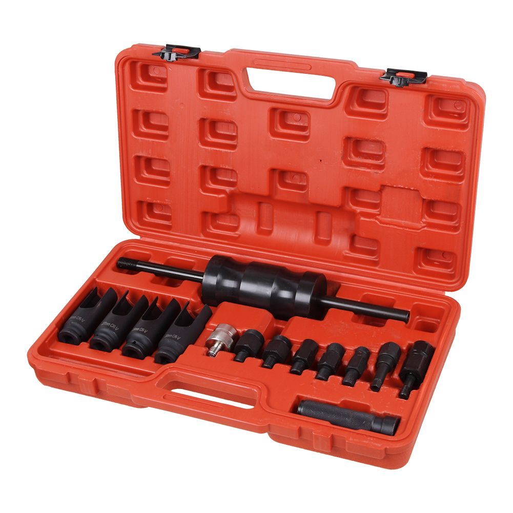 14x Universal Injector Extractor Injection Puller Tool