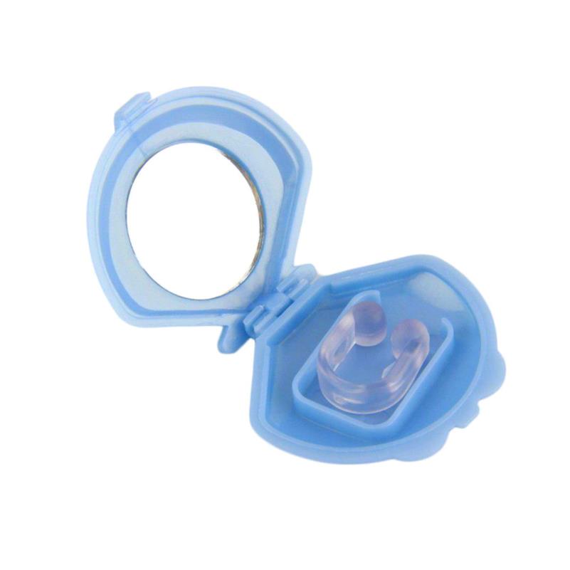 3 Pack Anti Snoring Mouthguard & Nose Clip Sleep Aid Set - -Snoring Device with Ergonomic Design, Comfortable Mouthpiece & Nose Clip for Better Breathing, Restful Sleep, No Batteries/Electricity-Free, Travel-Friendly for Home & Travel Use, Snoring Solution for Men & Women, Snore Prevention, Sleep Apnea Aid, Discreet Design, Lightweight Mouthpiece, Soft Material, Durable Construction, Breathing Aid, Snoring Device For Women, Snoring Device For Men, Anti Snoring Mouthpiece, Sleep Apnea - Image 11