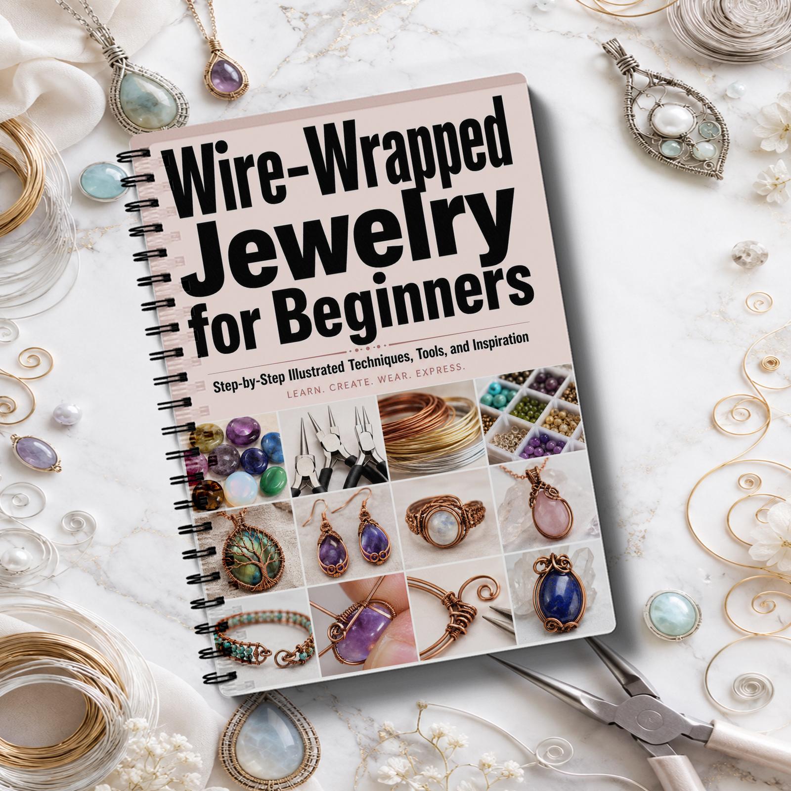 TEMU Perles pour porte-clés pour débutants en anglais, plan de tissage artisanal au fil, pendentifs en cristal, de , boucles d'oreilles, bracelets et