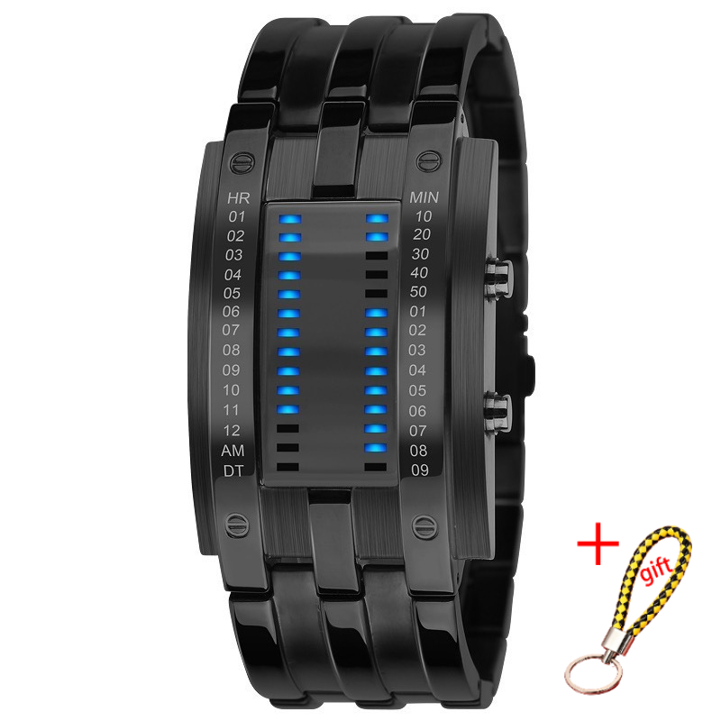TEMU No Extra Decoration Men's Wristwatch, Easy Commuting Business Watch, Daily Work, Date, Dinner, Versatile Mature Mechanical Feeling, Holiday