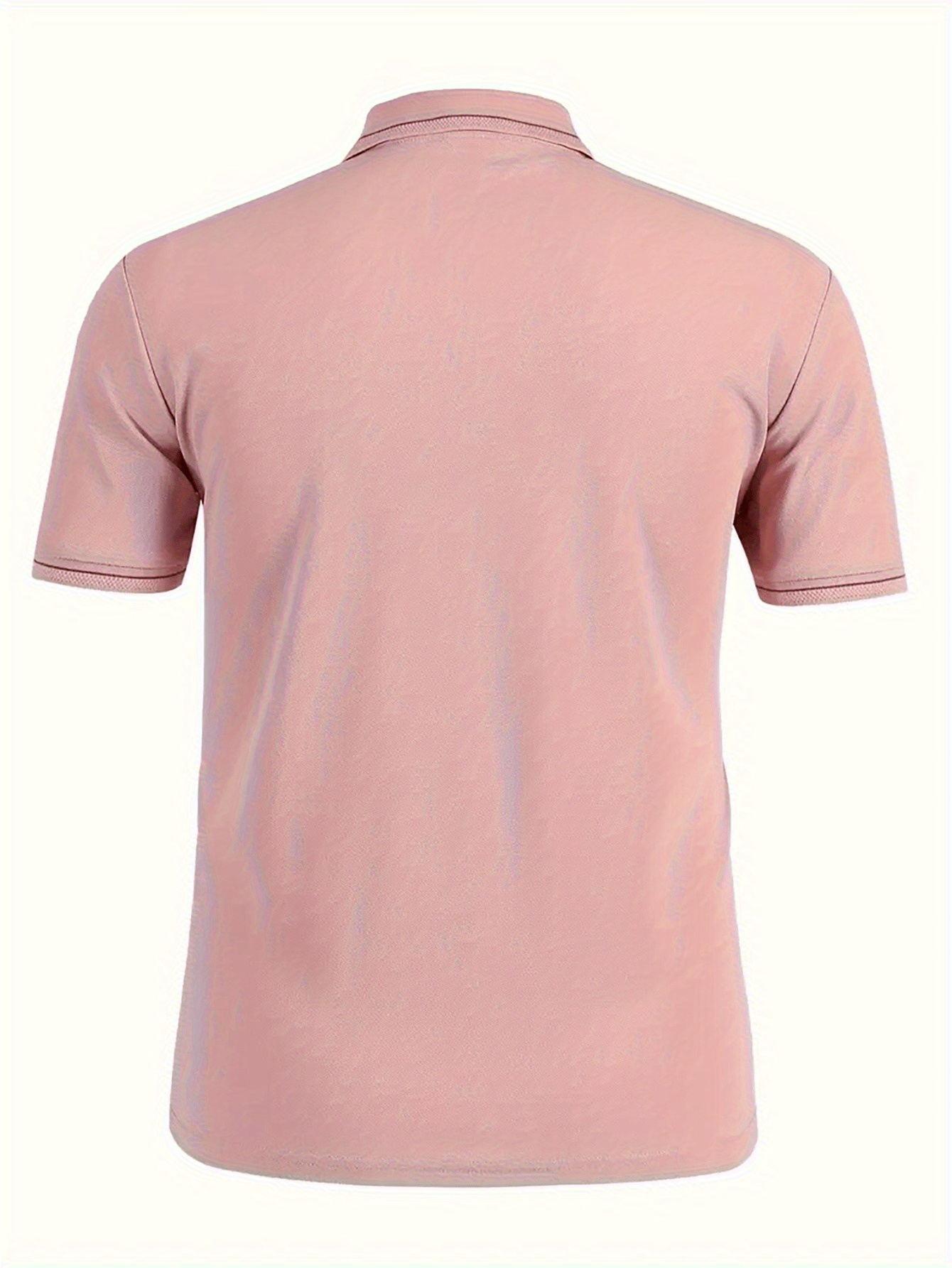 mens day rabbit print shirt light beige short Temu South Africa