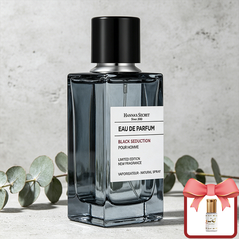 Image of 100ml+3ml To Women, Parfum Herren, Fresh , Long Lasting Romantic Perfume, Spray, Elegant Couple's Perfume For Men And Women, Night Perfume