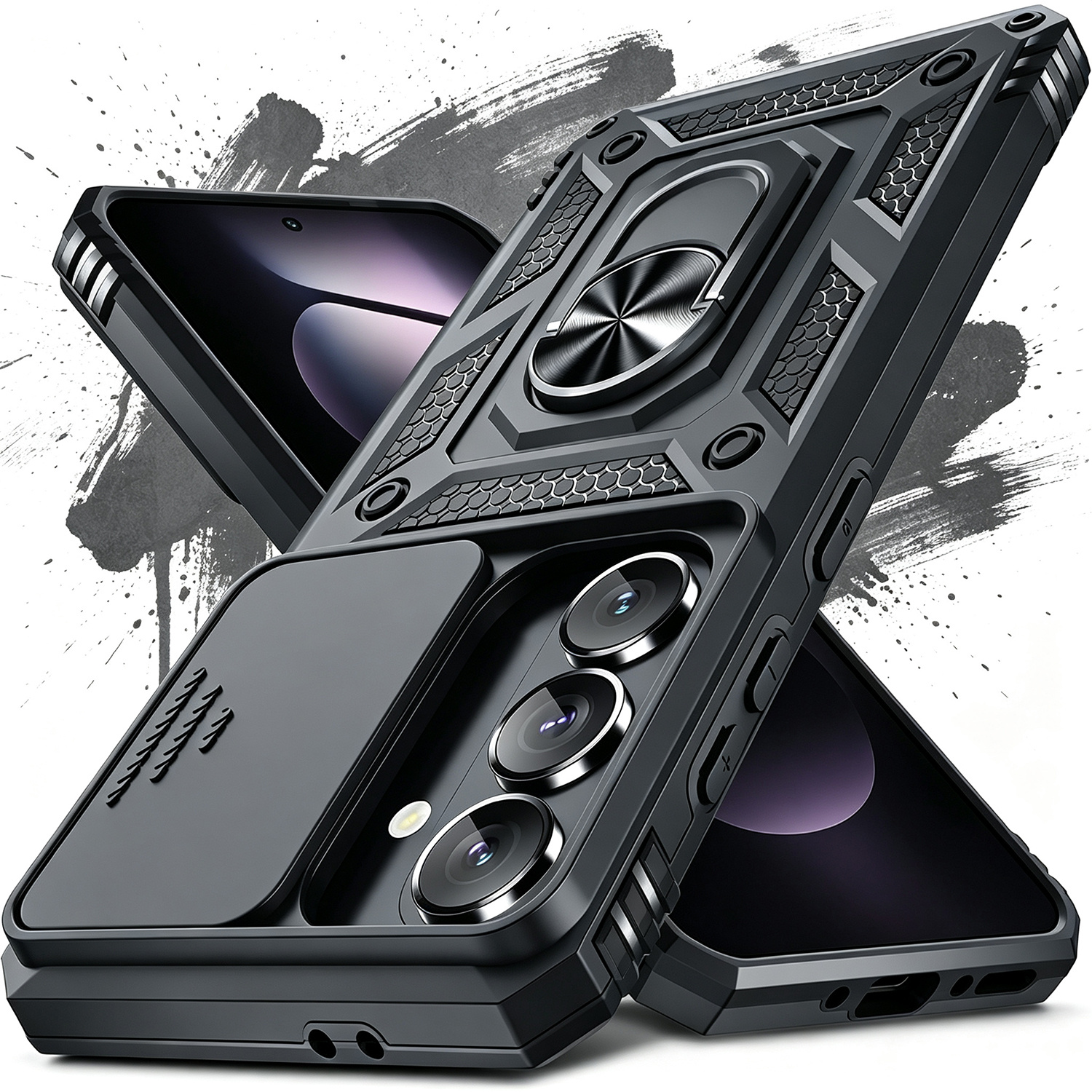 phone covers and cases sold on Temu United States