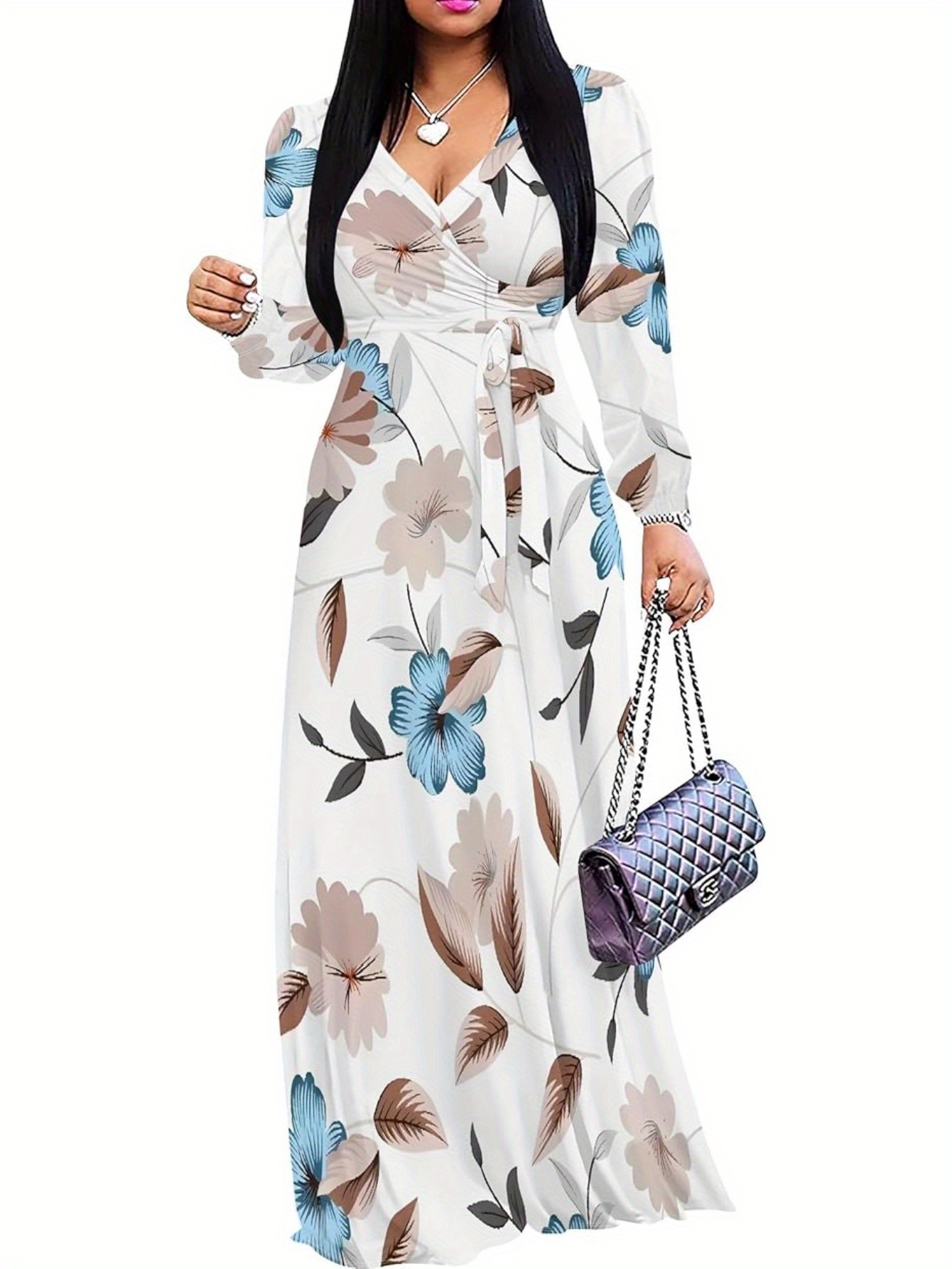 lace sleeve midi dress Black Lace Long Sleeve Midi Dress – FARM Rio