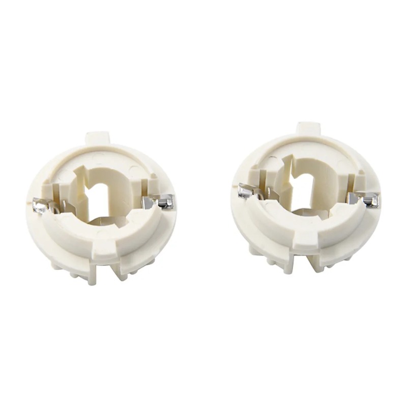 TEMU 2pcs Rear Light Bulb Holder Trunk Lid Rear Light Bulb Socket Side Panel Rear Light Lamp Holder Oem 63216943036 63218386804 For For X3 E83