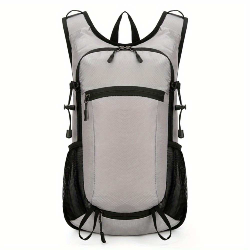 Lightweight Cycling Backpack for Hiking & Running