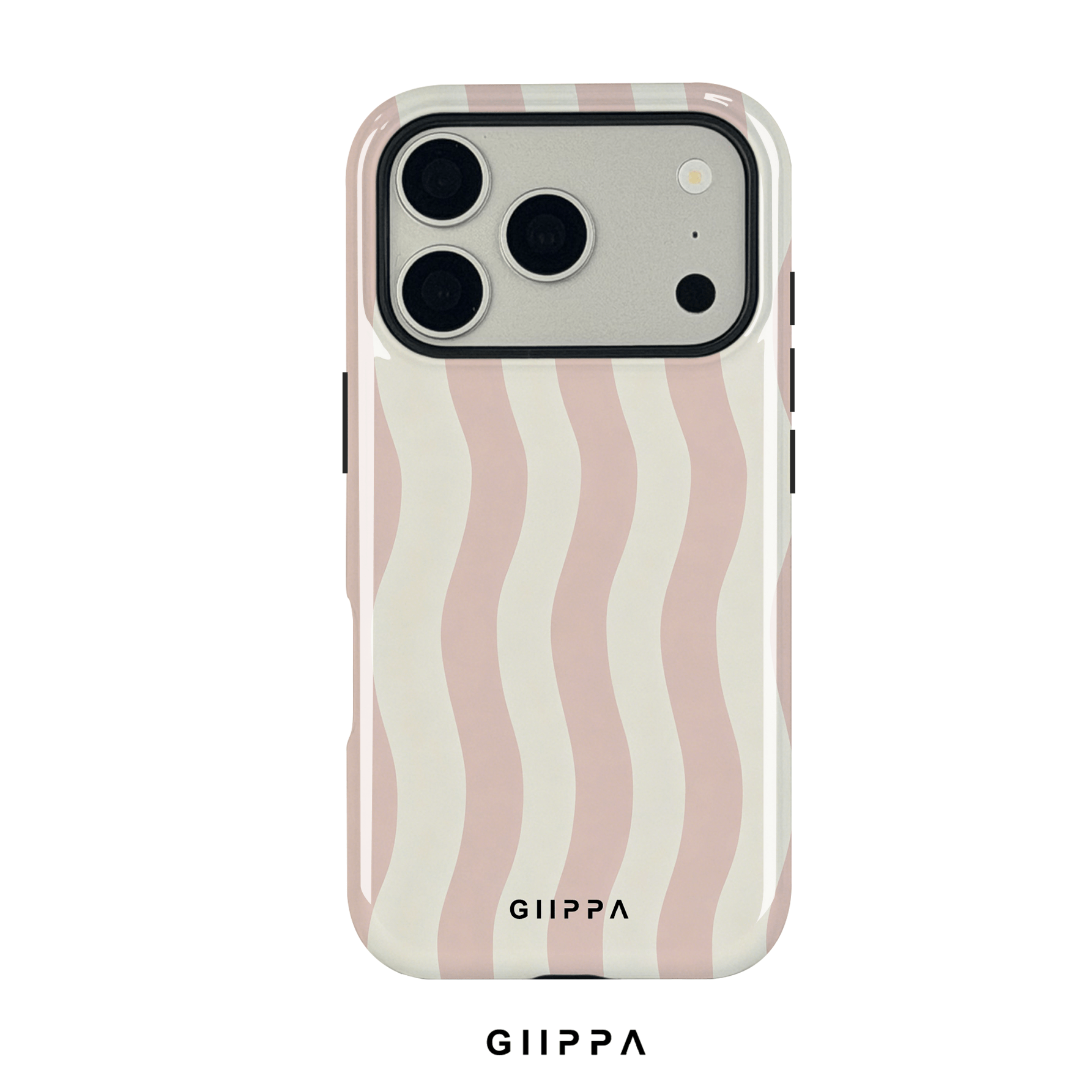 Image of Phone Case: Gllppa Wildclan Glossy Film Case/tough Dual Layered/superior Protection/durable/phone Case For Iphone 17/16/15/14/13/12/11/8/7 Pro Max/plus/mini/xs/xr/17e/for Galaxy