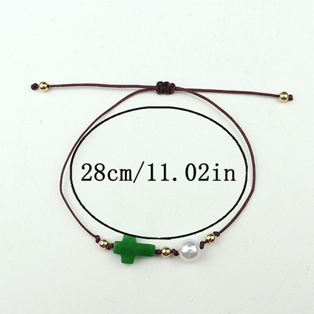 6pc Women's Bracelet and Bangle Set, Multi-Color