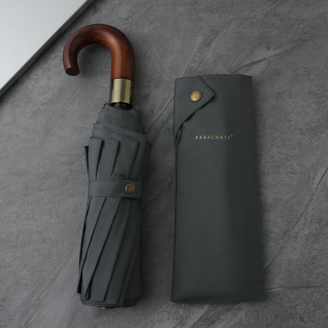 Grote automatische paraplu's voor mannen en vrouwen