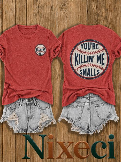 womens double sided printed t shirt casual crew neck summer graphic tee vintage casual top for vacation daily wear fathers day day soccer party gift