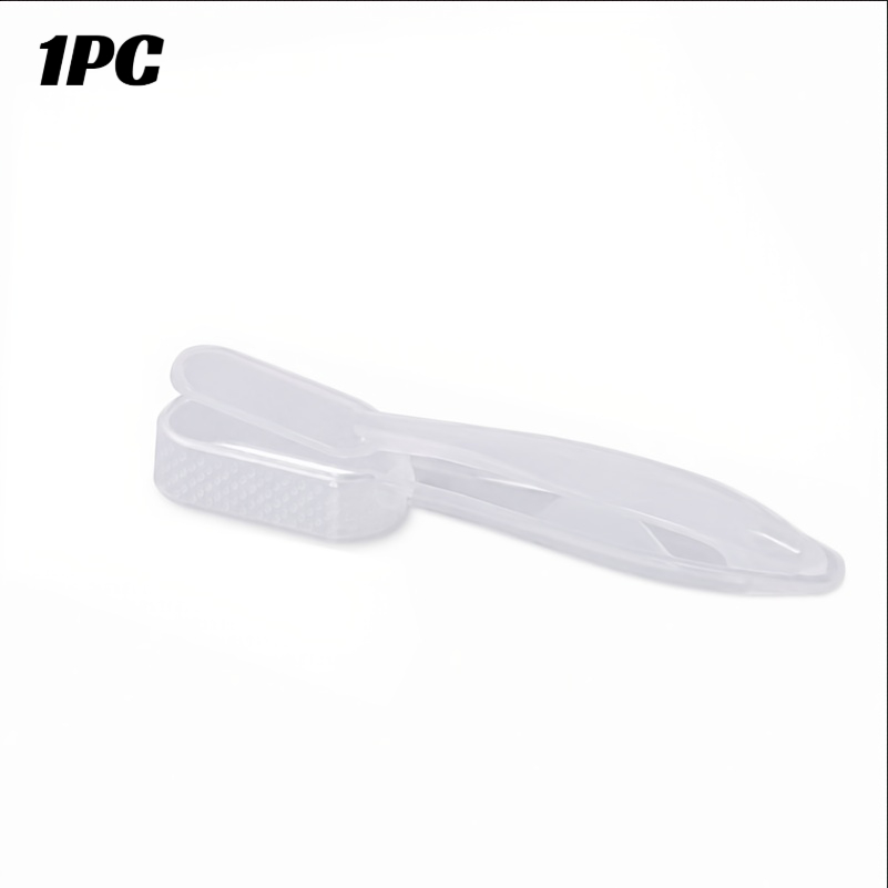 TEMU 1pc Rice Ball Mold Press, Handheld Rice Shaping Tool For Onigiri, Sushi, Musubi, Bento & Snack Prep, Food Mold For Uniform Rice , Lunch Boxes,
