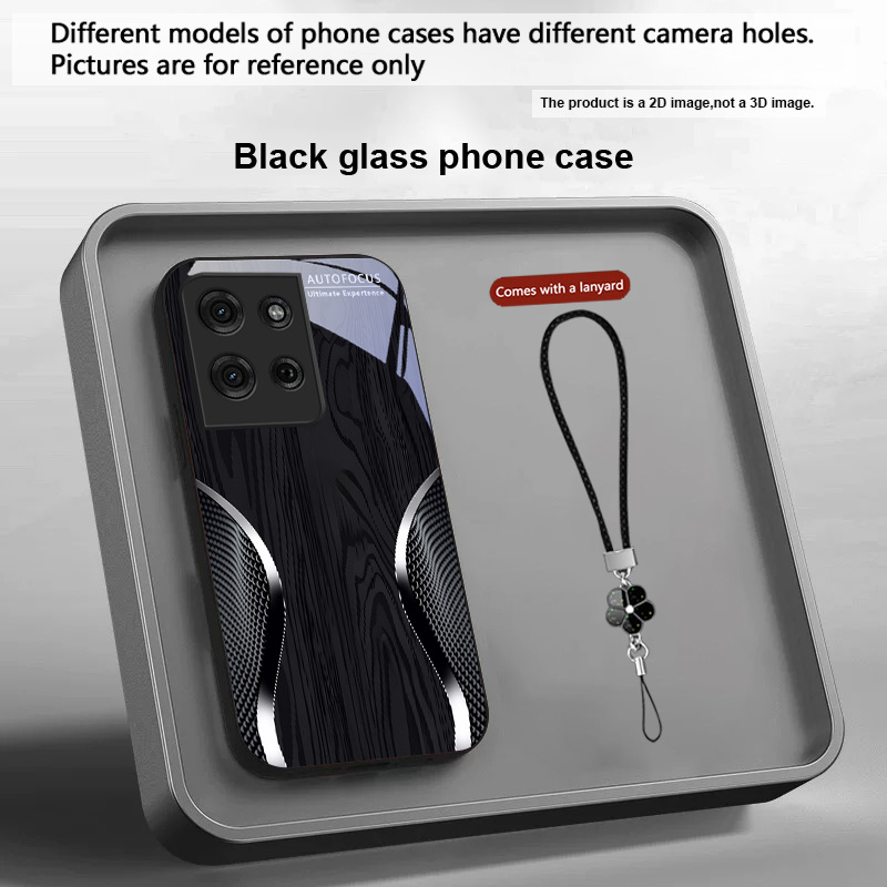 TEMU Phone Case - 2d Flat Gradient Suitable For Motorola For Moto G22/g24 Power/g24 4g/g34/g35/g45/g54 Eur Edition/g55/g75/g84 5g/g85 5g/edge 50/edge