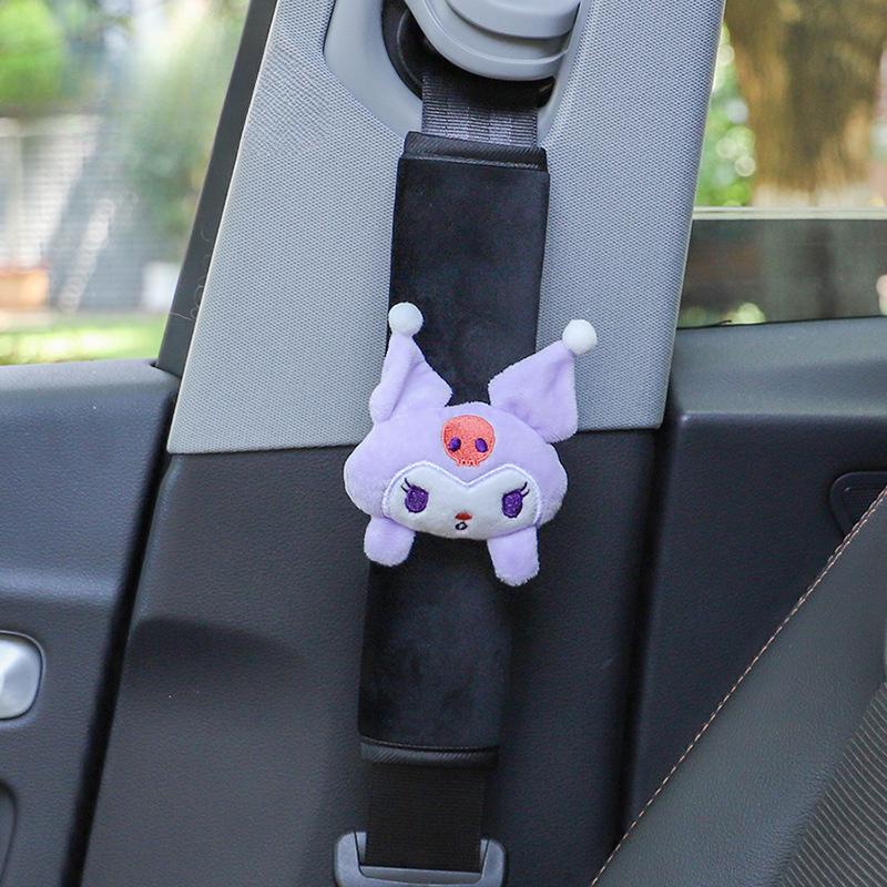 ip car seat belt cover melody shoulder protector Temu Bahrain