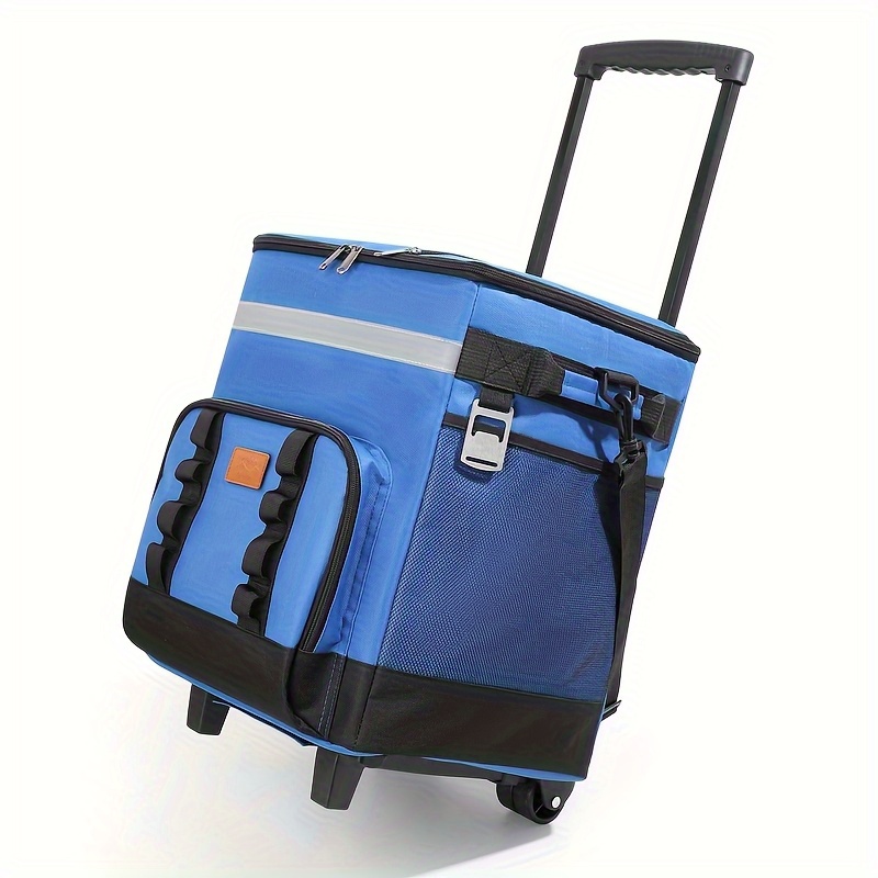 Bolsa de hielo con asa