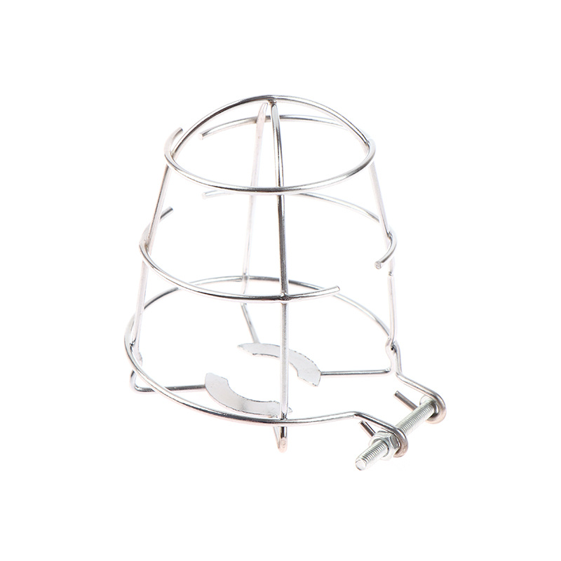 1pc 3 inch deep cage fire sprinkler   protector for fire extinguishing system sprinkler bracket shield