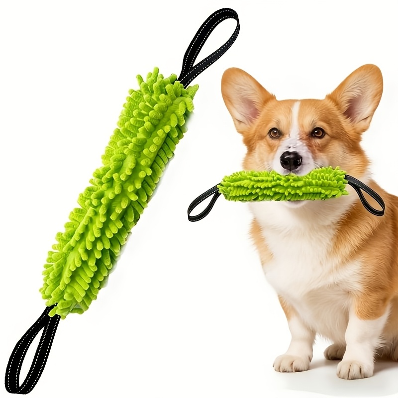 TEMU Es, Dog Toy, Dog Knot Toy, Gift For Your Dog| In Multiple Colors|