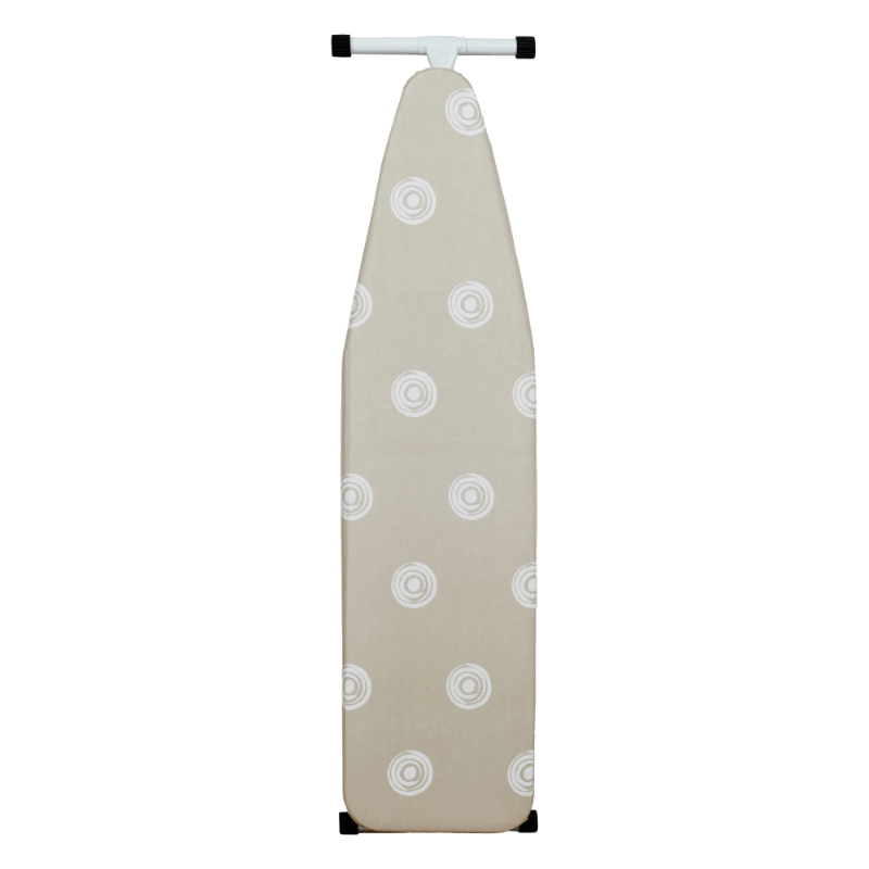 

Ironing Board With Pad And Cover