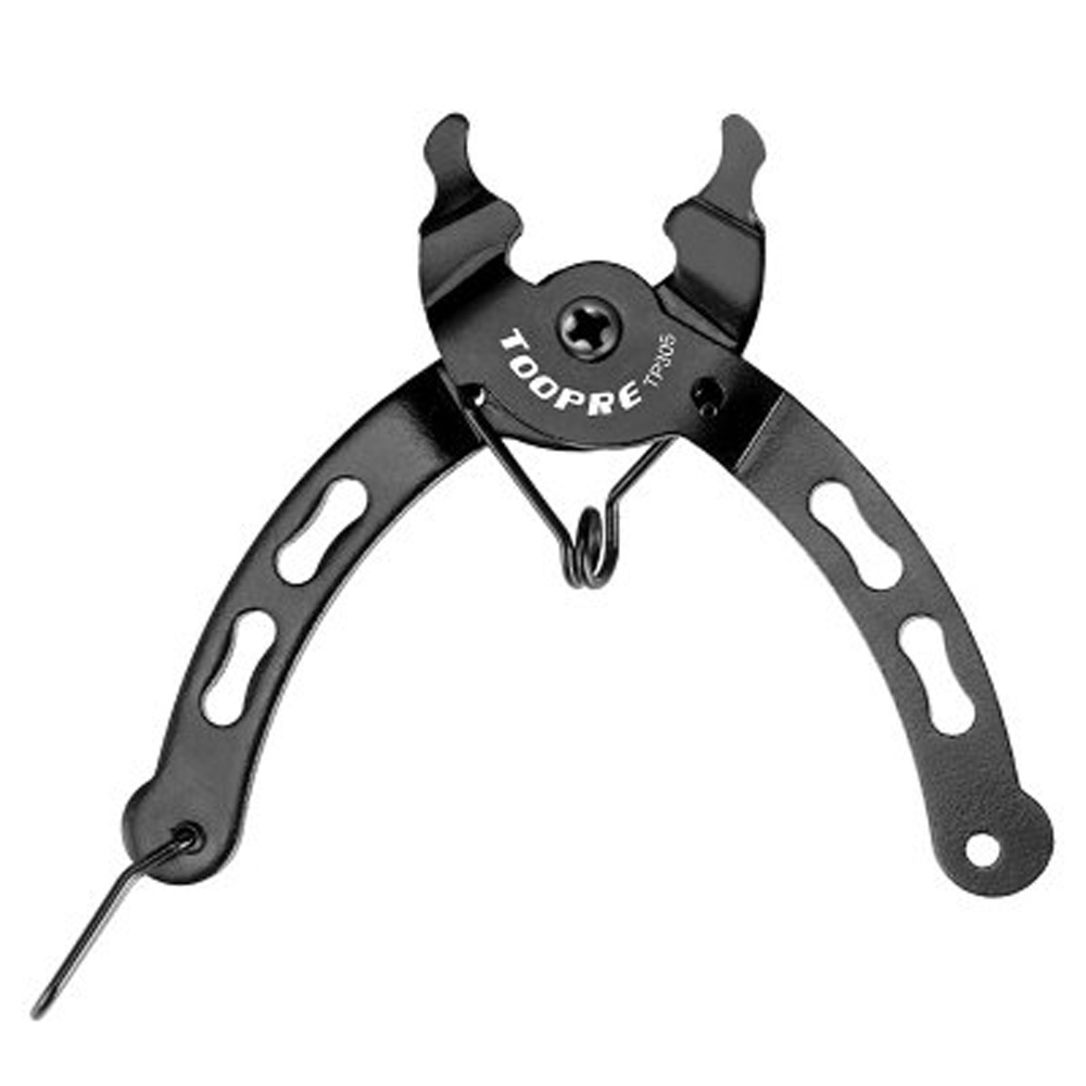E-shop Fahrradketten-Glieder-Reparaturwerkzeug-Zange für Schnellspanner Fahrradkettenwartung, kompaktes Design für einfachen Transport,