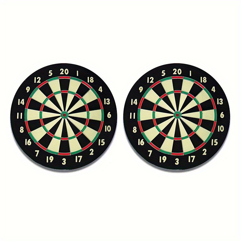 2-pack Rubber Dart Board Cup Holders, Car Interior Decor, Multi-functional Vehicle Accessory, Ideal Gift For