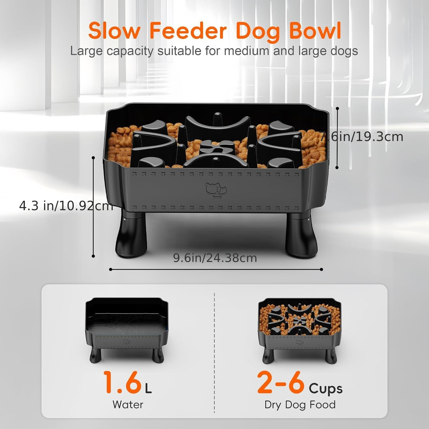 best cat water fountain 2019 Stainless Steel Cat Water Fountain  Leos paw