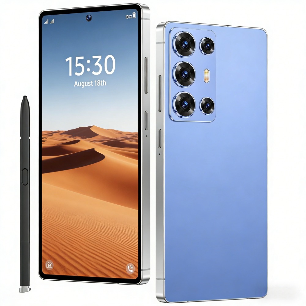 Uitstekende waarde senior-vriendelijk telefoon, praktisch ontwerp voor thuisgebruik, met groot helder display, luide audio, ultra-lange batterijduur en een eenvoudige interface voor moeiteloos dagelijks gebruik.