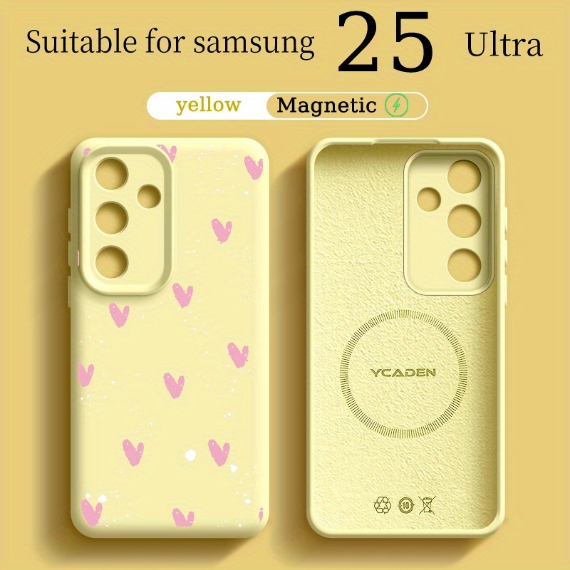 TEMU Phone Case: Suitable For Galaxy S25 Ultra/galaxy S25+/ Galaxy S25 Plus/ S24 Ultra/ S24 Plus/ S24/ S23 Pro/s23 Plus/ S22 Pro+/ S22ultra/s22+/ S22