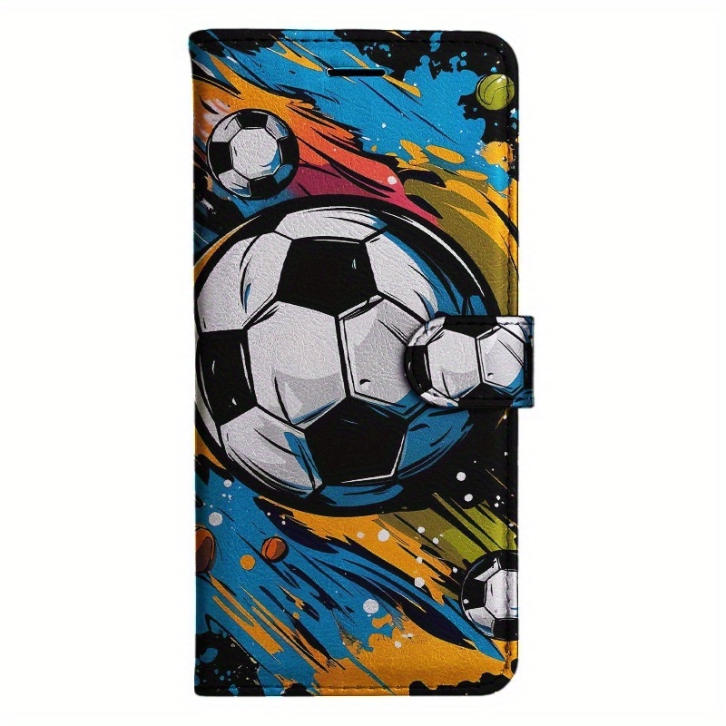TEMU Phone Case: Flip Wallet Case Sutible For M10 A10s A20s A30s A50s A51 A71 A31 A42 A12 A32 A52s A72 A22 A13 A04s A53 A33 A14 A34 A54 A04e A25 A05s