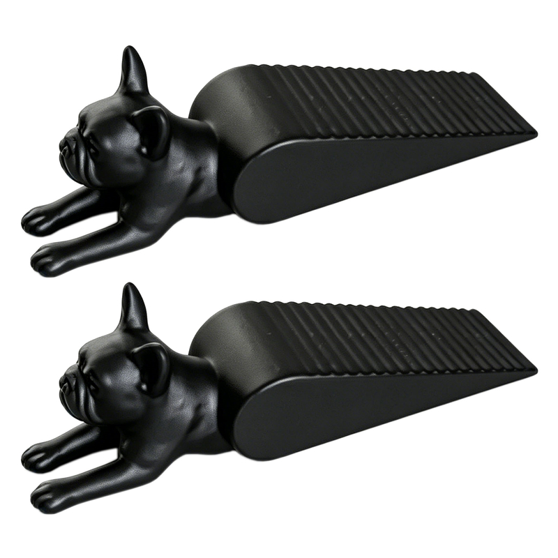 TEMU Set fermaporta a forma di cane 3D e adorabili. Progettati con e giocose stereo di cucciolo, questi interessanti cunei per porta dotati di