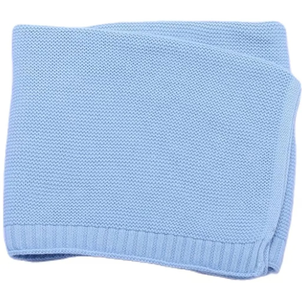 TEMU Couverture Douce Brodée sur Mesure pour Chariot, Couvre-couette Compact, Couverture de et Couverture Châle