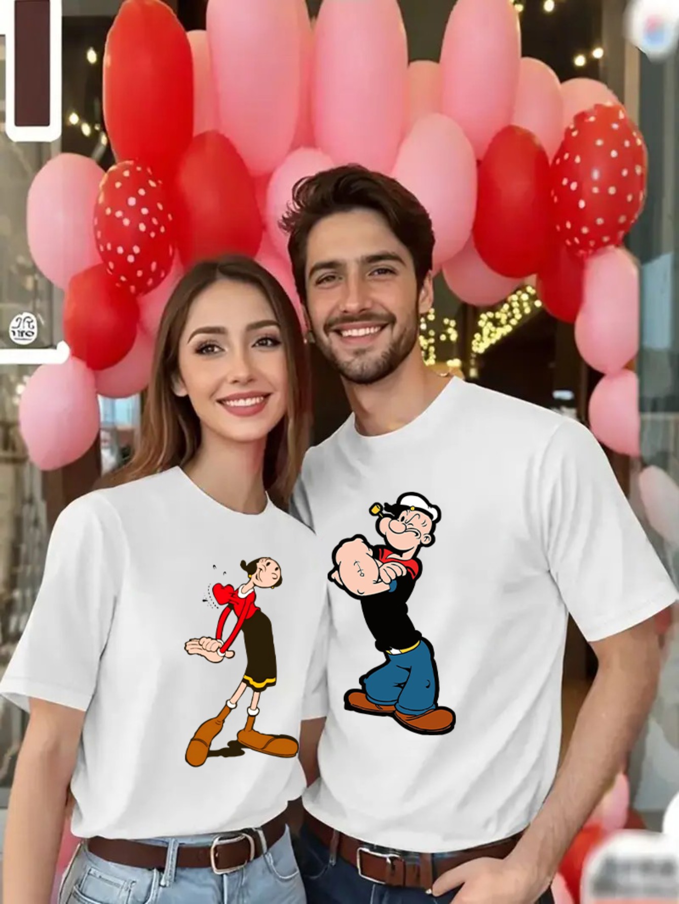 camisetas juego estampado dibujos animados diseño Temu Colombia