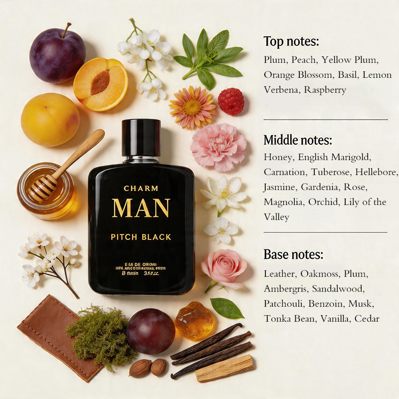 100ml, To Women, Parfum Herren, Fresh , Long Lasting Romantic Perfume, Spray, Elegant Couple's Perfume For Men And Women, Night Perfume