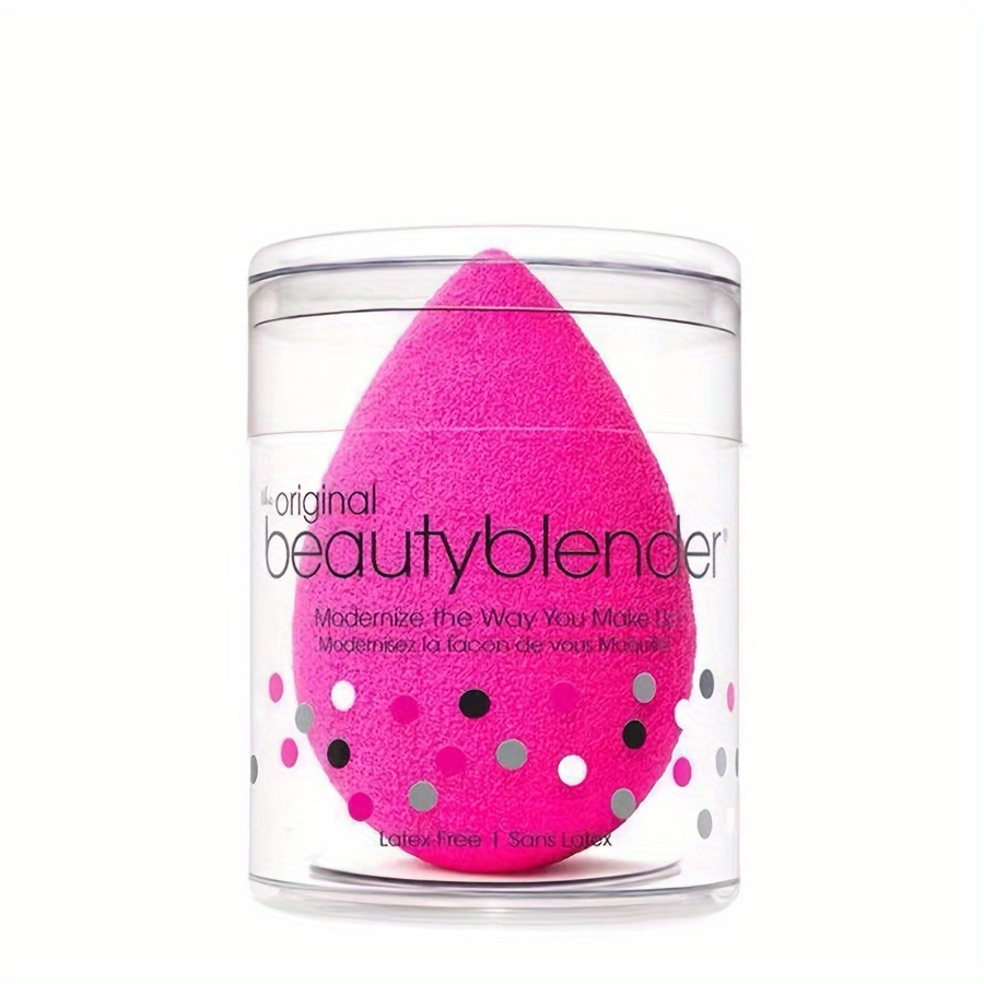 Makeup Sponge Makeup Puff Sponge Puff Wet And Dry Makeup Tools