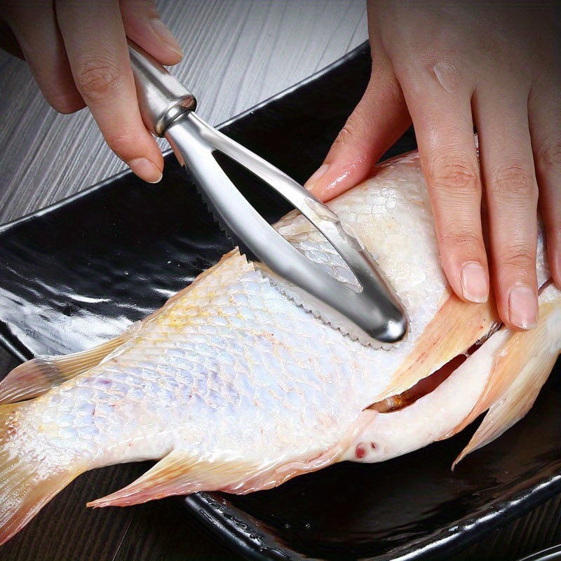 How to Slice Fish Fillets With Heavy Duty Slicer: Expert Tips