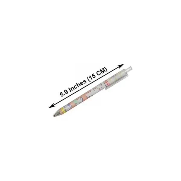 12pcs rabbits carrots gel pen cute cartoon pens retractable printing pen black ink office supply, ink gel pens, cute pens bulk, pen, needle tip pens, fancy pen, office stationery, essentials, , stationery, retractable mechanism, durable ink, bulk pens, gift, stationery Product details 1