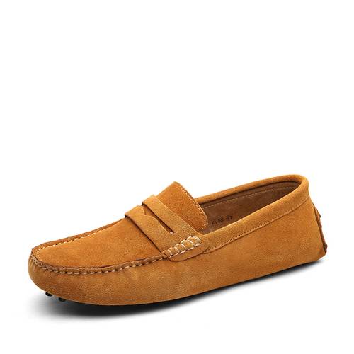 business casual shoes large size formal mens shoes