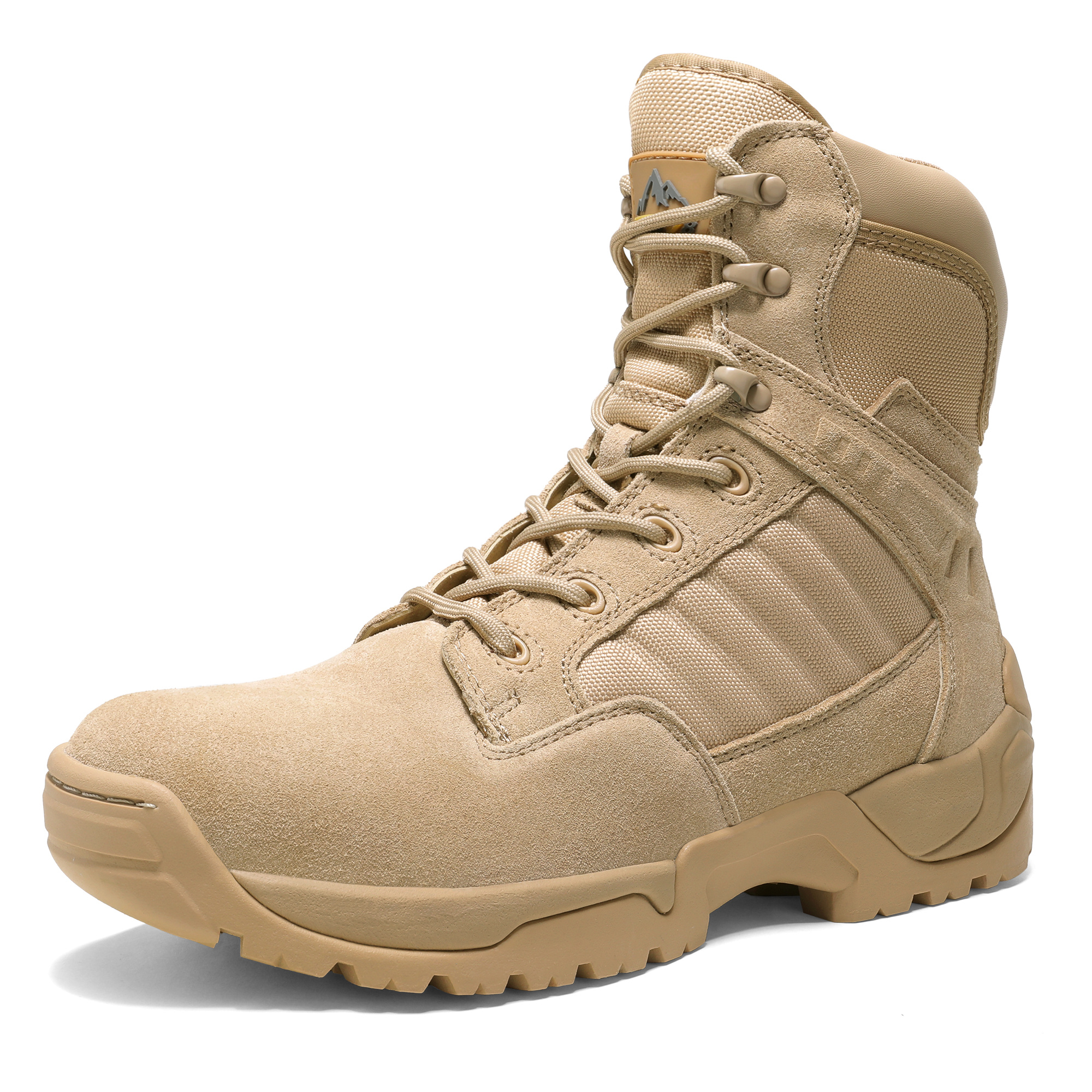 8 Men's Ankle Boots With Side Zipper | Shoes For Casual Wear