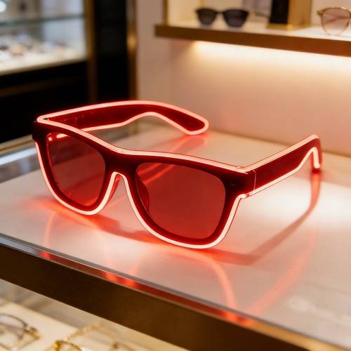glowing glasses and in the dark led night lights festive celebrations parties and club events are ideal for occasions like parties dj events electronic music festivals graduations